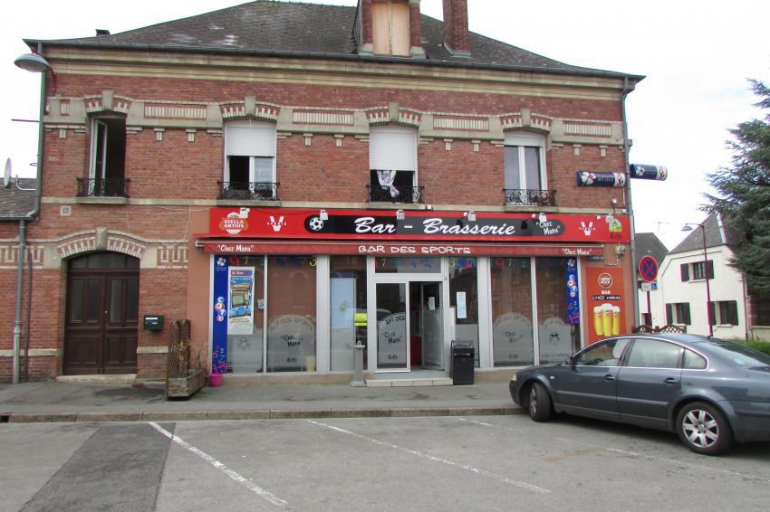 Chic Et Choc Viry Noureuil